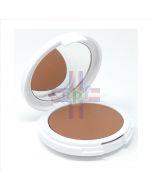 LICHTENA DERMOSOLARI COMPATTO COLORATO SPF 50+ HONEY 10 G