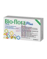 BIOFLORA PLUS 30 CAPSULE