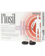 FLOSIL 20 CAPSULE SOFTGEL