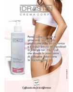 IDRASTIN CREMA CORPO 500 ML