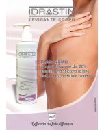 IDRASTIN LEVIGANTE CORPO 200 ML