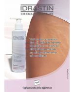 IDRASTIN CREMA SMAGLIATURE 200 ML