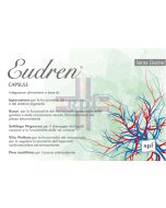 EUDREN 30 CAPSULE