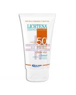 LICHTENA DERMOSOL CREMA VISO SPF 50+ 50 ML