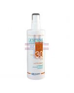 LICHTENA DERMOSOL LATTE SPRAY SPF 30 200 ML