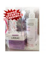 LIFT INTEGRAL NOTTE 50 ML + Idrastin detergente struccante 200 ml omaggio (€16)