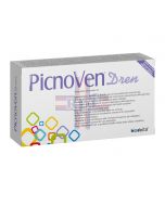 PICNOVEN DREN 50 COMPRESSE