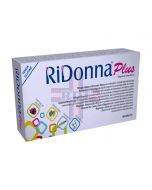 RIDONNA PLUS 30 COMPRESSE