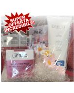 LIERAC SUPRA RAD GEL CREMA 50 ML