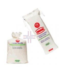 COTONE IDROFILO PIC REKOSAC ZIG ZAG 250 G CON FUSTELLA