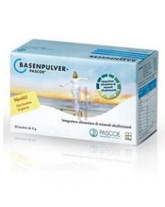 BASENPULVER POLVERE 30 BUSTINE