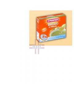 VERDURE DRY BRODO VERDURA 80 G 1 PEZZO