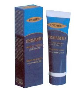 DERMAMID PASTA ALL'AMIDO 50 ML