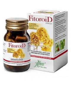 NEOFITOROID 50 OPERCOLI 500 MG