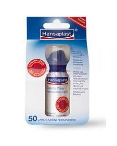 CEROTTO SPRAY HANSAPLAST 50 APPLICAZIONI 32.5 ML