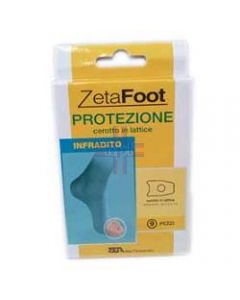 ZETAFOOT CEROTTO INFRADITO 9PZ