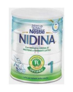 NIDINA 1 OPTIPRO 800 G