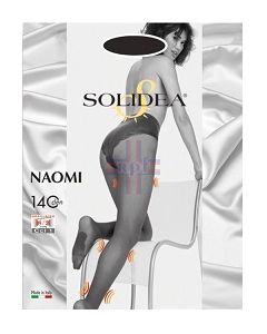 NAOMI 140 COLLANT MODEL CAMEL 4XL