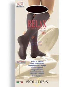 RELAX UNISEX 70 GAMBALETTO BLU SCURO 4