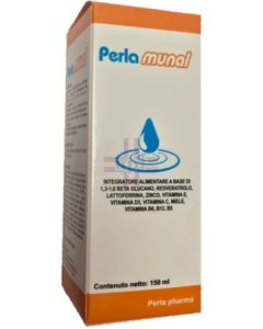 PERLAMUNAL 150 ML