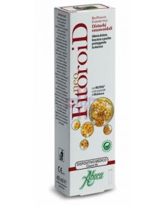 NEOFITOROID BIOPOMATA ENDORETTALE 40 ML
