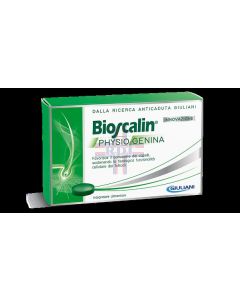 BIOSCALIN PHYSIOGENINA 30 COMPRESSE