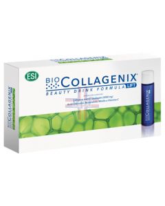 ESI BIOCOLLAGENIX 10 DRINK X 30 ML