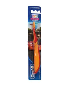 ORALB KIDS SPAZZOLINO MANUALE CARS&PRINCESS 3-5 ANNI