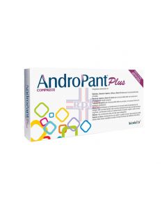 ANDROPANT PLUS 30 COMPRESSE