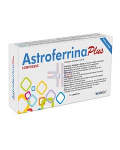 Astroferrina® Plus Compresse