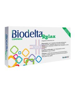 BIODELTA RELAX