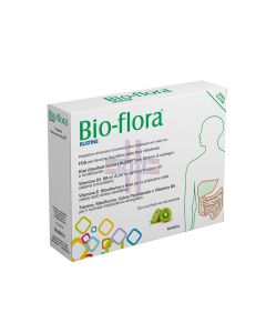 BIOFLORA 14 BUSTINE
