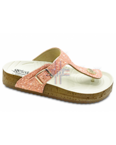 CALZATURA WOODSTOCK 3.0 CIPRIA 39/40 PLANTARE INDOSSABILE 1PAIO