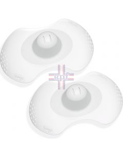 CHICCO PARACAPEZZOLI SILICONE LARGE