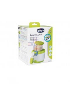 CHICCO THERMOS PORTAPAPPA 6M+