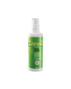 CITROSIL*spray cutaneo 100 ml 0.175%