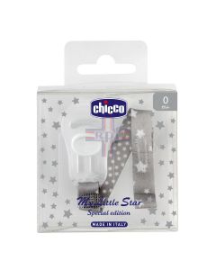 CHICCO CLIP SALVASUCCHIETTO STARS