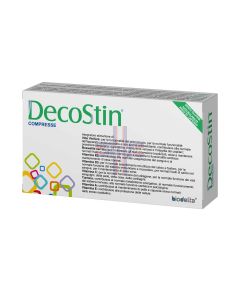 DECOSTIN COMPRESSE