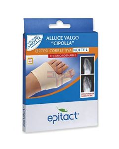 EPITACT ORTESI CORRETTIVA ALLUCE VALGO NOTTE S