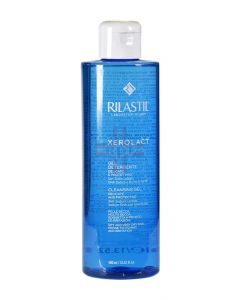 RILASTIL XEROLACT GEL DETERGENTE 400 ML