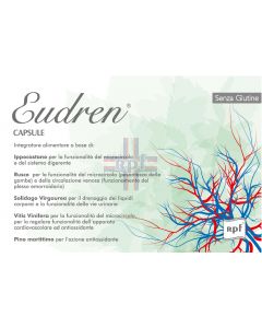 EUDREN 30 CAPSULE