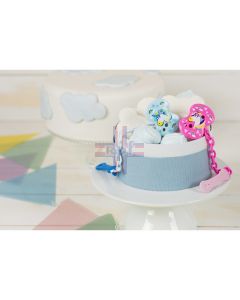 CHICCO CLIP CATENELLA FANTASTIC LOVE
