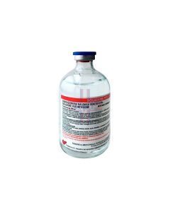 SODIO CLORURO (GALENICA SENESE)*1 flacone 250 ml 0.9%