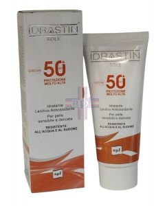 IDRASTIN SOLE ASTUCCIO 75 ML