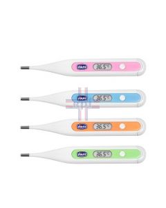 CHICCO TERMOMETRO DIGI BABY