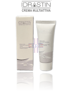 IDRASTIN CREMA MULTIATTIVA 75 ML