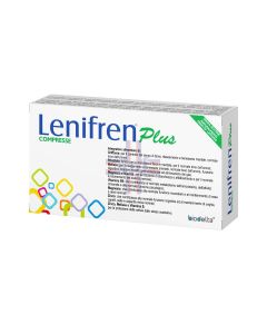 LENIFREN PLUS 30 CAPSULE