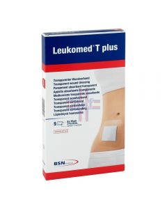 LEUKOMED MEDICAZIONE POST-OPERATORIA IN TESSUTO NON TESSUTO8X15 CM