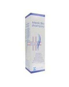 MEDICBIO SHAMPOO 250 ML