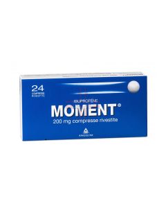MOMENT*24 cpr riv 200 mg